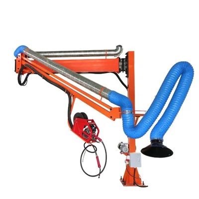 Weldio Cantilever